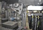 Used Jones APM Pouch King High Speed Horizontal Form Fill Seal with Adjustable